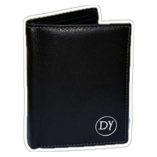 CARTERA HOMBRE PIEL 8805