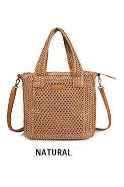 BOLSO RAFIA SXYF240446