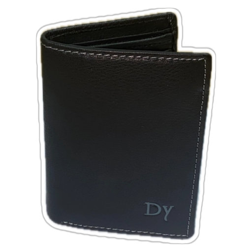 CARTERA HOMBRE PIEL 209170