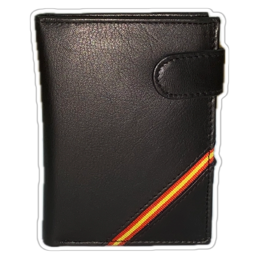 CARTERA HOMBRE PIEL SP-8821