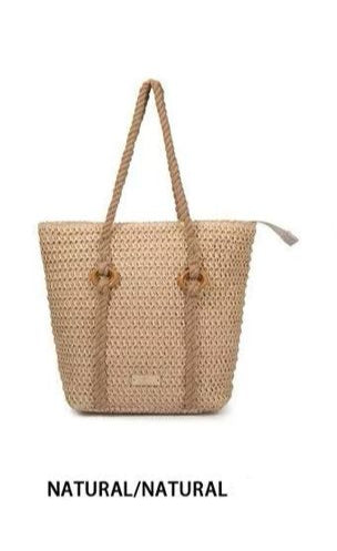 BOLSO RAFIA MXYF2500640899