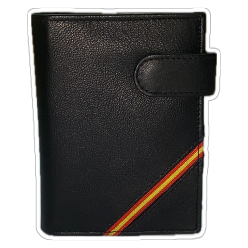 CARTERA HOMBRE PIEL SP-8820