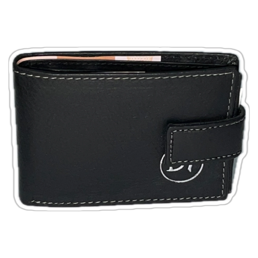 CARTERA HOMBRE PIEL 8801