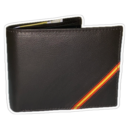 CARTERA HOMBRE PIEL ESPAÑA 9958
