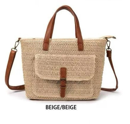 BOLSO RAFIA MXZQ2501800899
