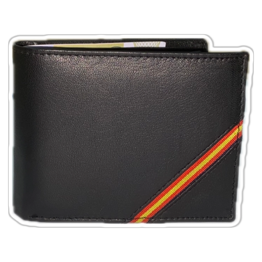 CARTERA HOMBRE PIEL ESPAÑA SP-8825