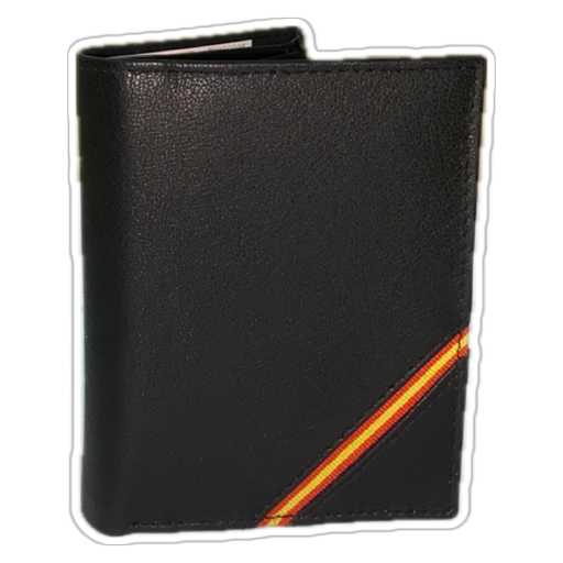 CARTERA HOMBRE PIEL ESPAÑA 9959