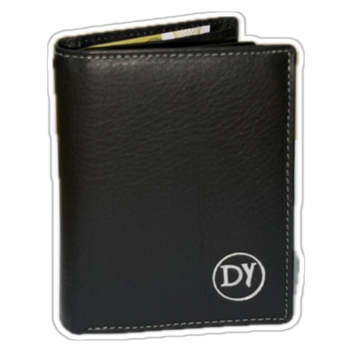 CARTERA HOMBRE PIEL 8803