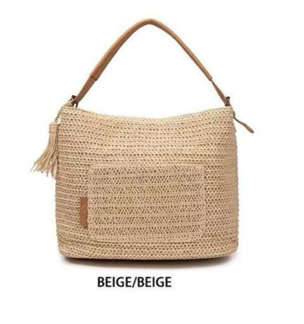 BOLSO RAFIA MXZQ2501940950