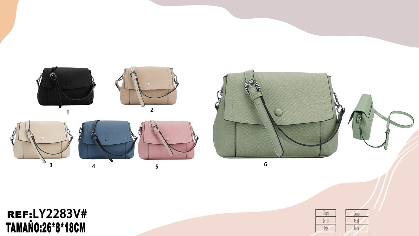 BANDOLERA LY2283V#