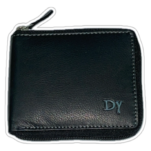 CARTERA HOMBRE PIEL 202000