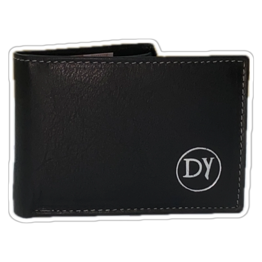 CARTERA HOMBRE PIEL 8802