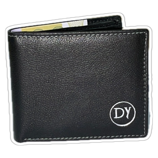 CARTERA HOMBRE PIEL 8806