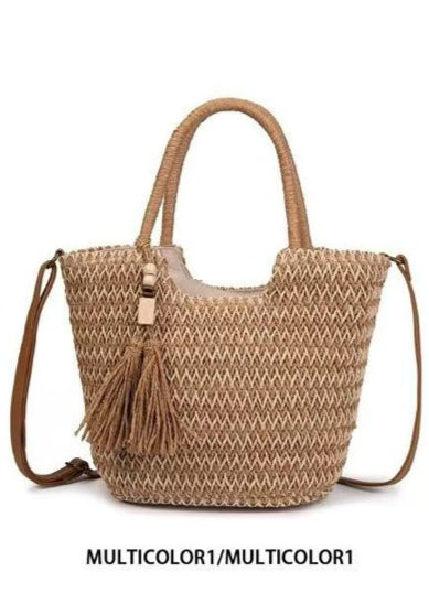 BOLSO RAFIA MXXJD2502450899