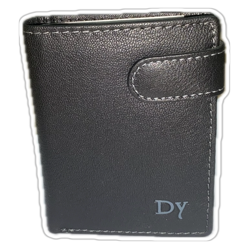 CARTERA HOMBRE PIEL 201798