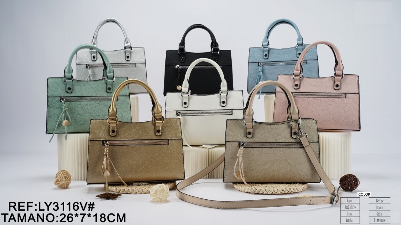 BOLSO LY3116V#