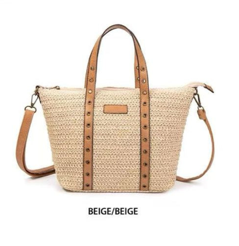 BOLSO RAFIA MXZQ2501650899