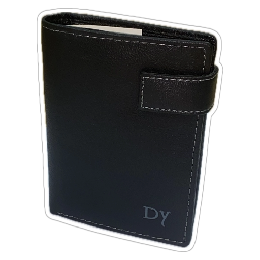 CARTERA HOMBRE PIEL 201811