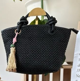 BOLSO RAFIA FC2111V