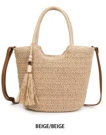 BOLSO RAFIA MXXJD2502450899