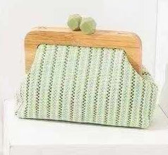 BOLSO FIESTA RAFIA XBY41