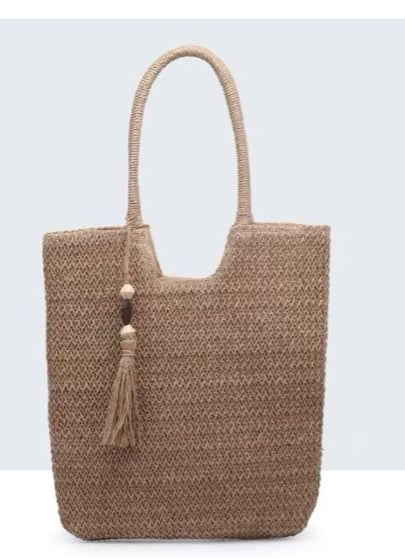 BOLSO RAFIA 9175