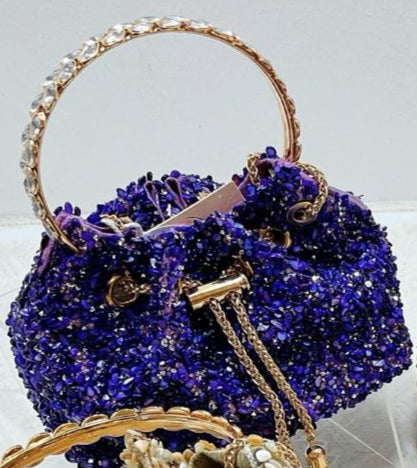 BOLSA SATIN YS008