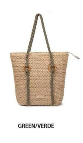 BOLSO RAFIA MXYF2500640899
