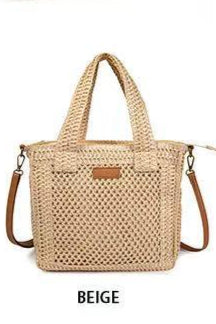 BOLSO RAFIA SXYF240446