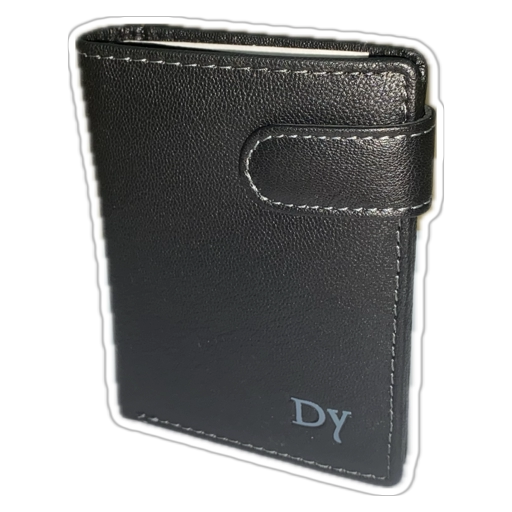 CARTERA HOMBRE PIEL 201798