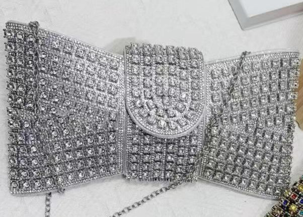 BOLSO FIESTA YS037