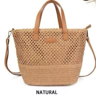 BOLSO RAFIA SXYF240714
