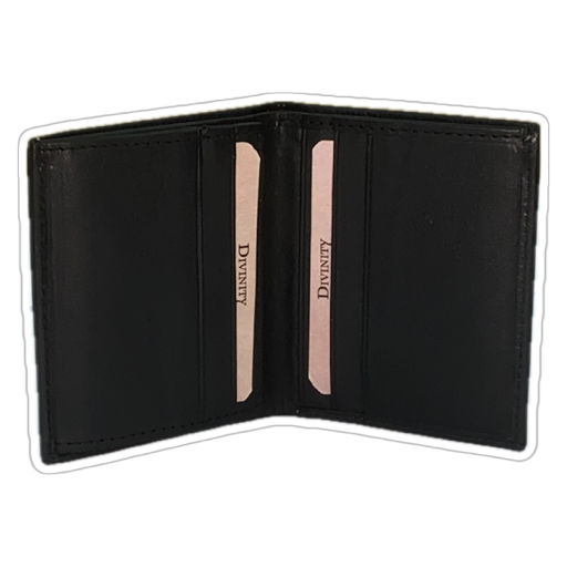 CARTERA HOMBRE PIEL 88012