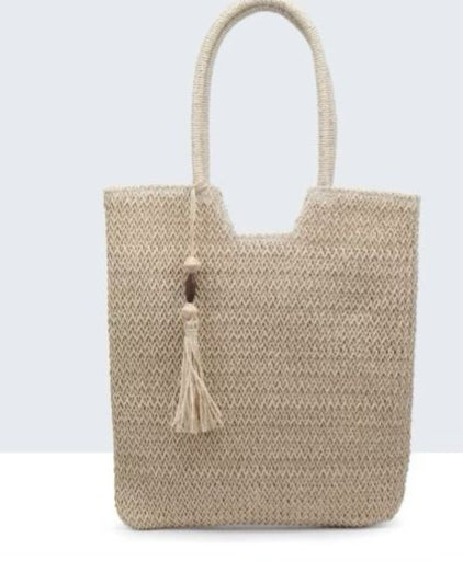BOLSO RAFIA 9175