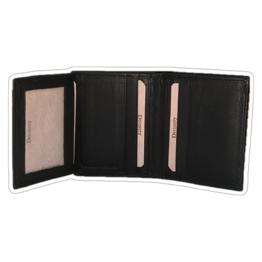 CARTERA HOMBRE PIEL 88012
