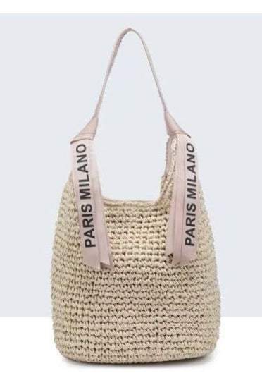 SHOPPER ASA PAÑUELO PARIS 9170