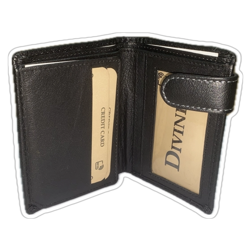 CARTERA HOMBRE PIEL 201798