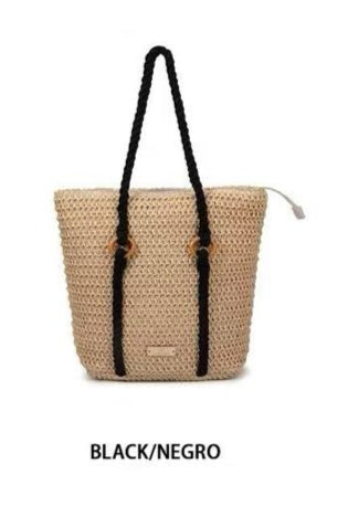 BOLSO RAFIA MXYF2500640899