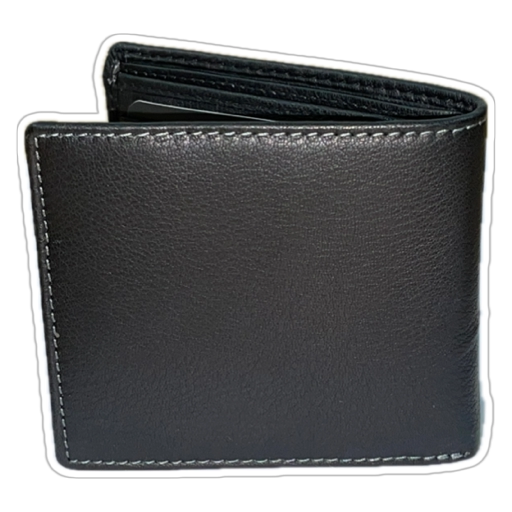 CARTERA HOMBRE PIEL 209197
