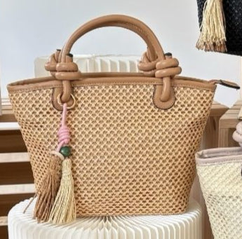 BOLSO RAFIA FC2111V