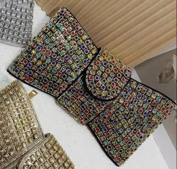 BOLSO FIESTA YS037