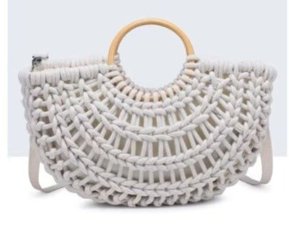 CAPAZO MACRAME 8854