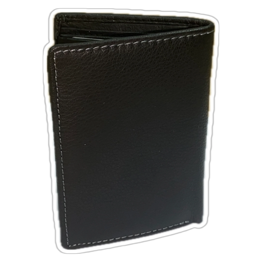 CARTERA HOMBRE PIEL 88012