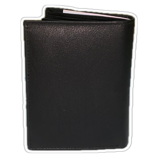 CARTERA HOMBRE PIEL ESPAÑA 9959
