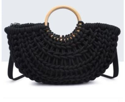 CAPAZO MACRAME 8854