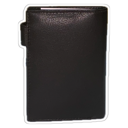 CARTERA HOMBRE PIEL ESPAÑA 9960
