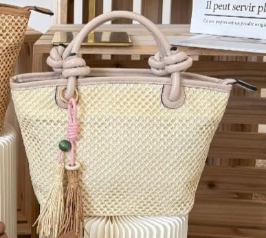 BOLSO RAFIA FC2111V
