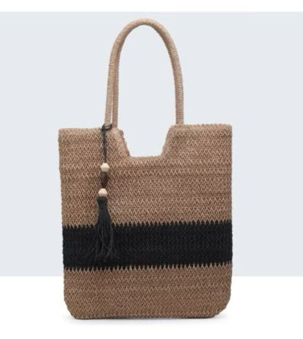 BOLSO RAFIA 9175