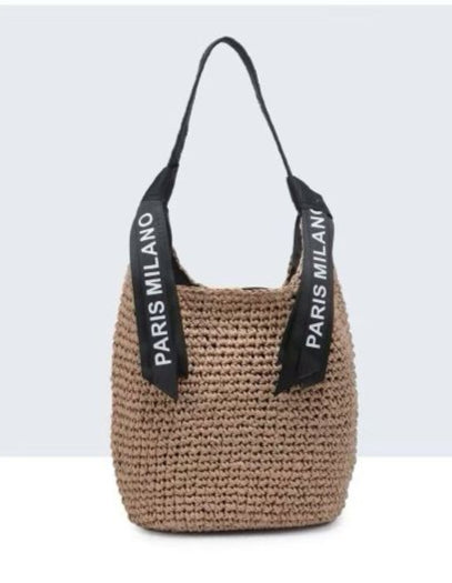 SHOPPER ASA PAÑUELO PARIS 9170