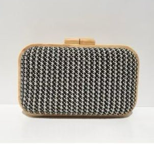 BOLSO FIESTA RAFIA ML240801
